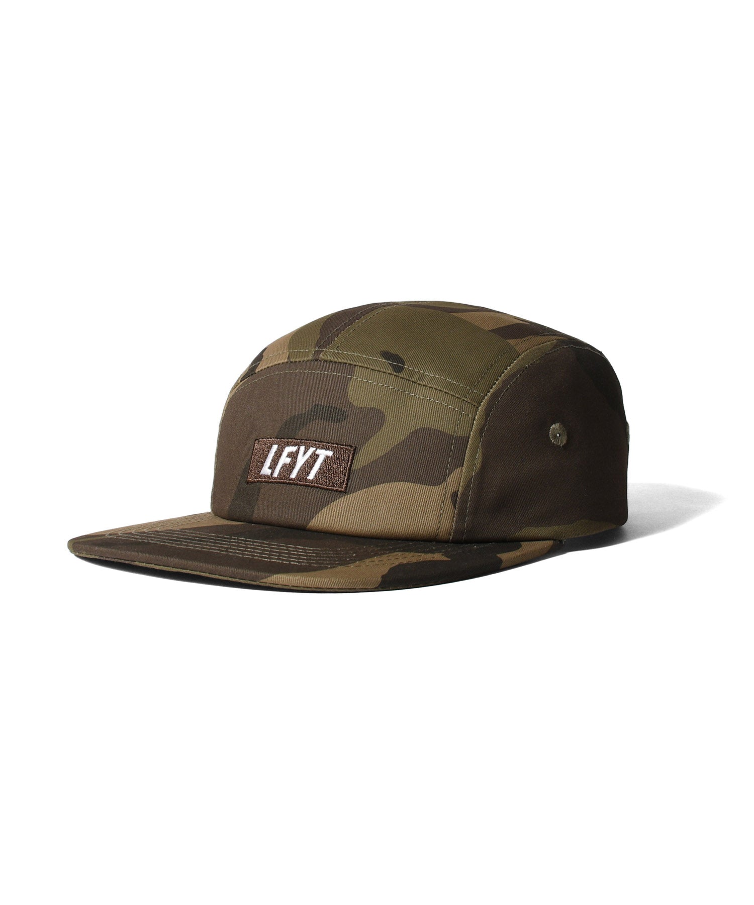 LFYT - LFYT LOGO CAMP CAP LA251402