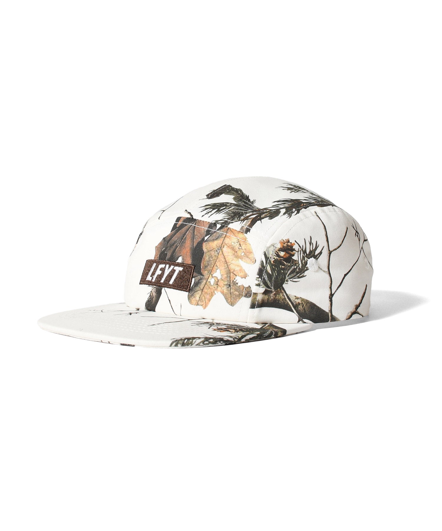 LFYT - LFYT LOGO CAMP CAP LA251402