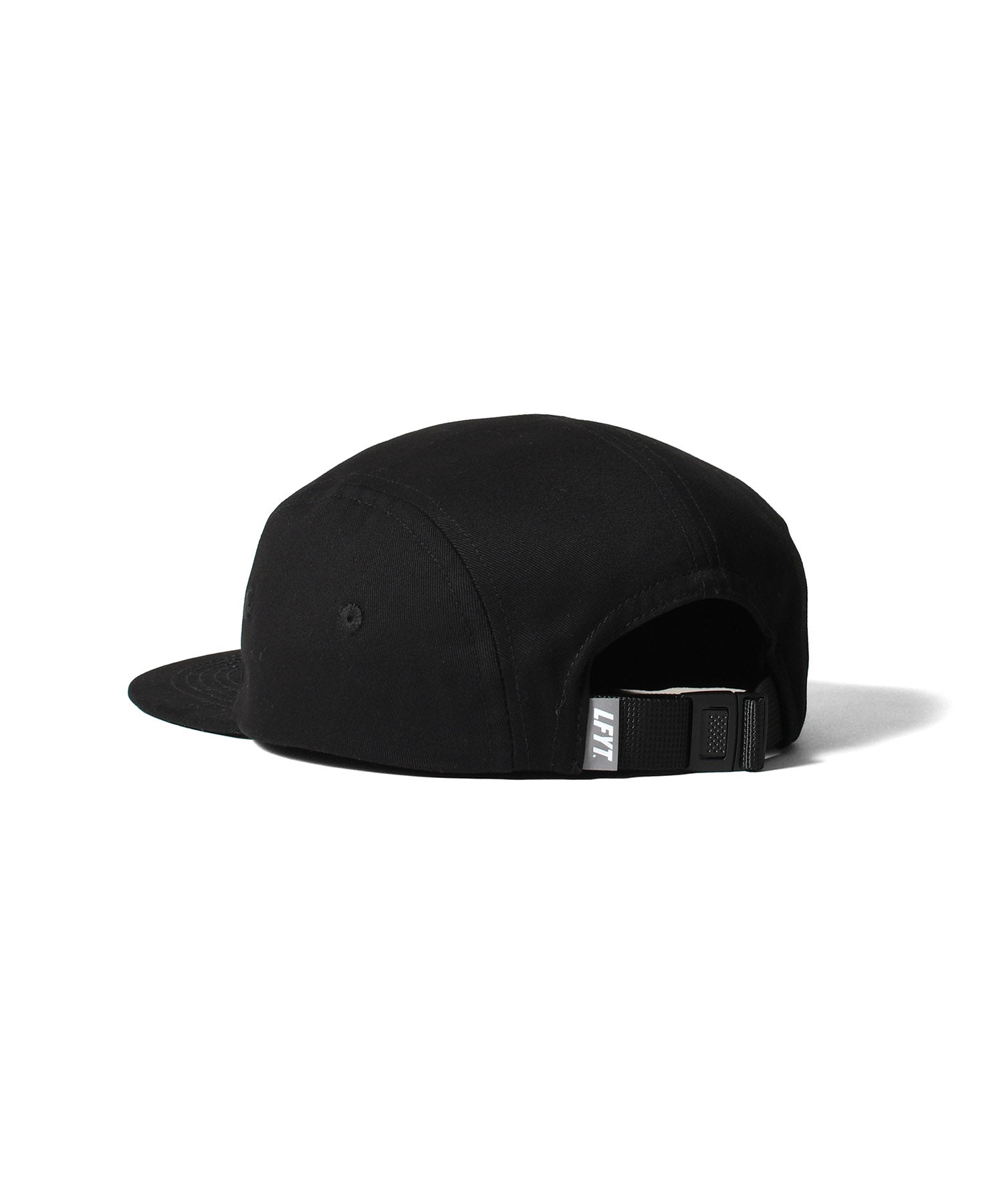 LFYT - LFYT LOGO CAMP CAP LA251402