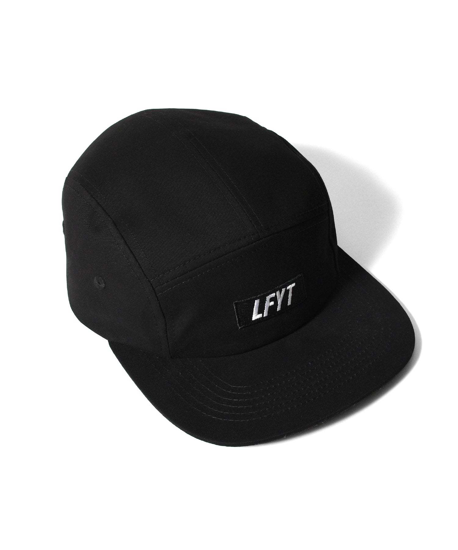 LFYT - LFYT LOGO CAMP CAP LA251402