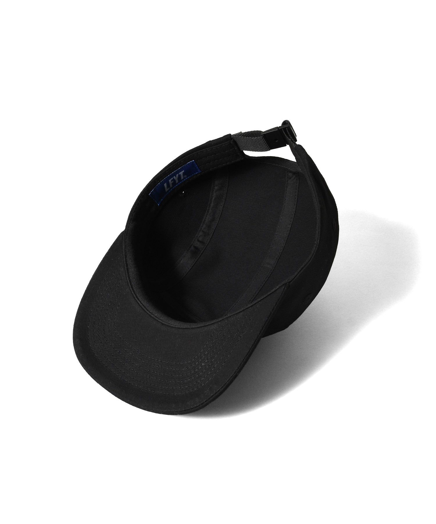 LFYT - LFYT LOGO CAMP CAP LA251402