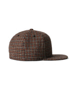 LFYT × NEW ERA - HOUNDSTOOTH 59FIFTY FITTED CAP LA251403