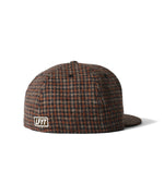 LFYT × NEW ERA - HOUNDSTOOTH 59FIFTY FITTED CAP LA251403
