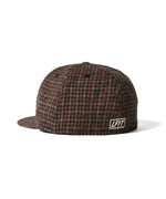 LFYT × NEW ERA - HOUNDSTOOTH 59FIFTY FITTED CAP LA251403