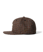 LFYT × NEW ERA - HOUNDSTOOTH 59FIFTY FITTED CAP LA251403