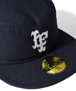 LFYT × NEW ERA - LF LOGO PILLBOX CAP LA251404