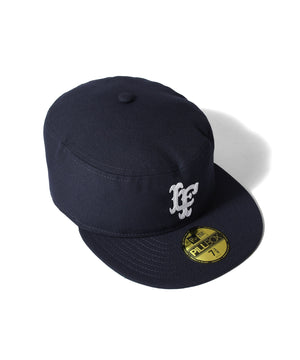 LFYT × NEW ERA - LF LOGO PILLBOX CAP LA251404