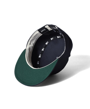 LFYT × NEW ERA - LF LOGO PILLBOX CAP LA251404