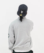 LFYT × NEW ERA - LF LOGO PILLBOX CAP LA251404