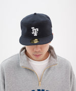 LFYT × NEW ERA - LF LOGO PILLBOX CAP LA251404