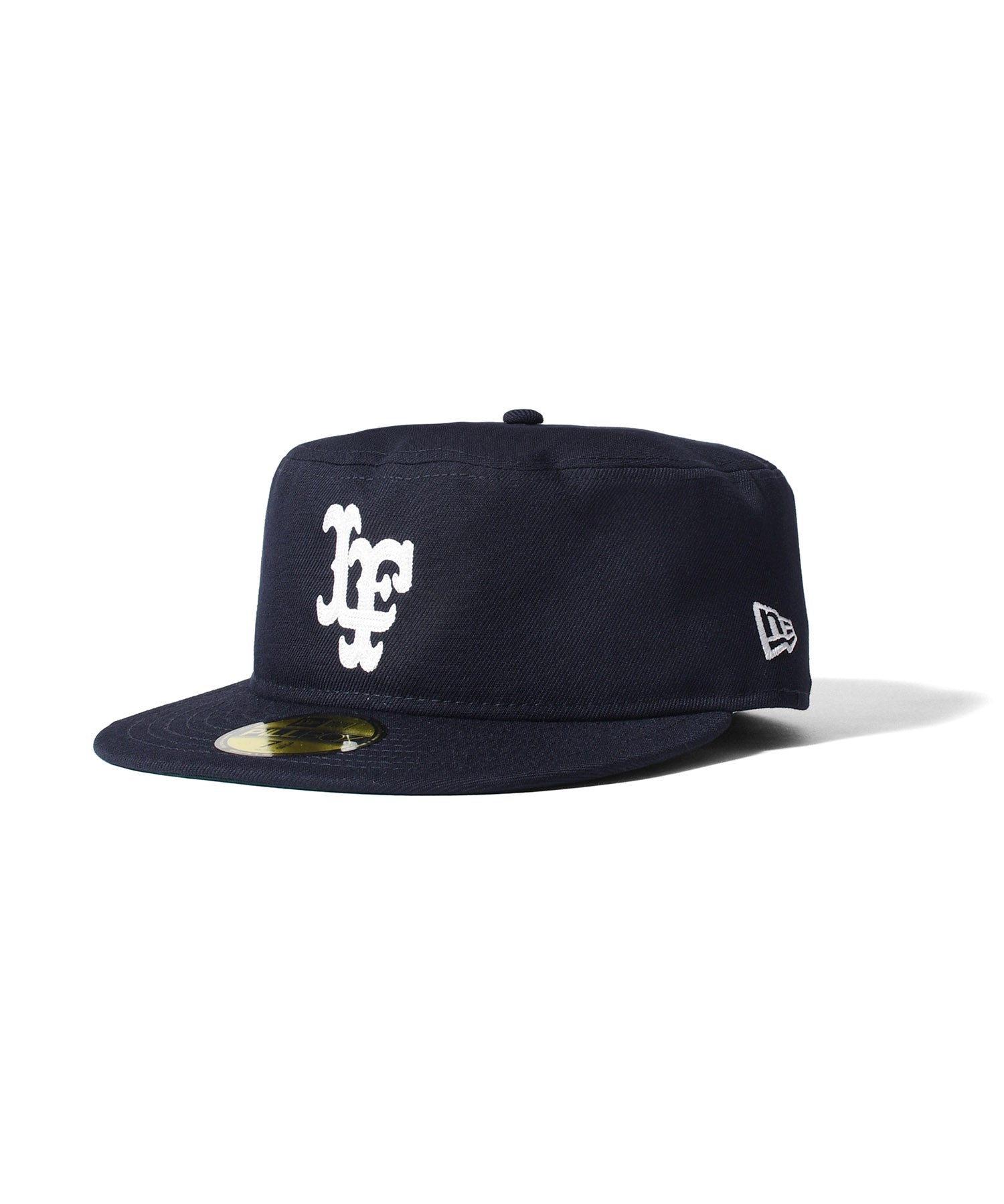 LFYT × NEW ERA - LF LOGO PILLBOX CAP LA251404