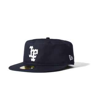 LFYT × NEW ERA - LF LOGO PILLBOX CAP LA251404