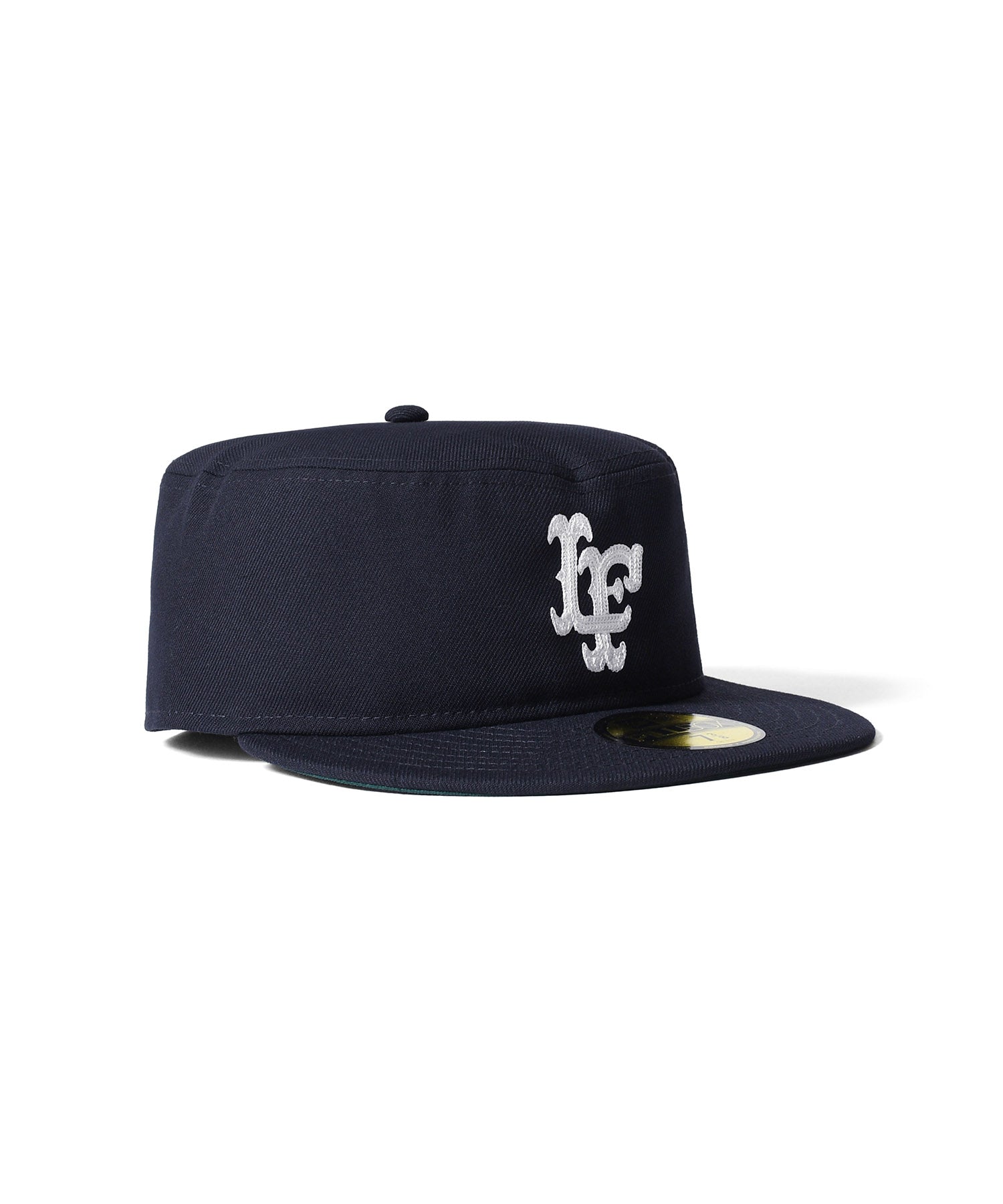 LFYT × NEW ERA - LF LOGO PILLBOX CAP LA251404
