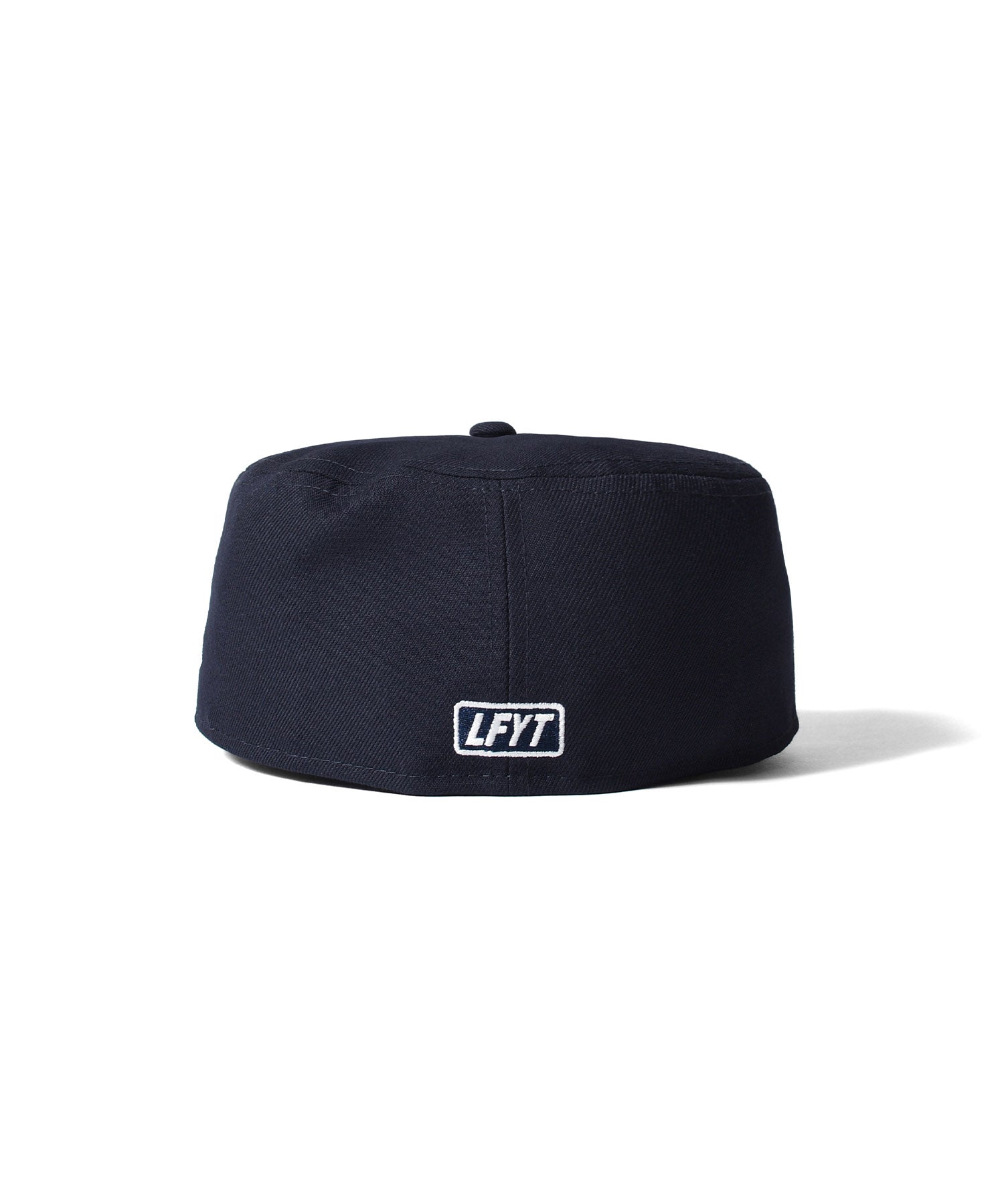 LFYT × NEW ERA - LF LOGO PILLBOX CAP LA251404