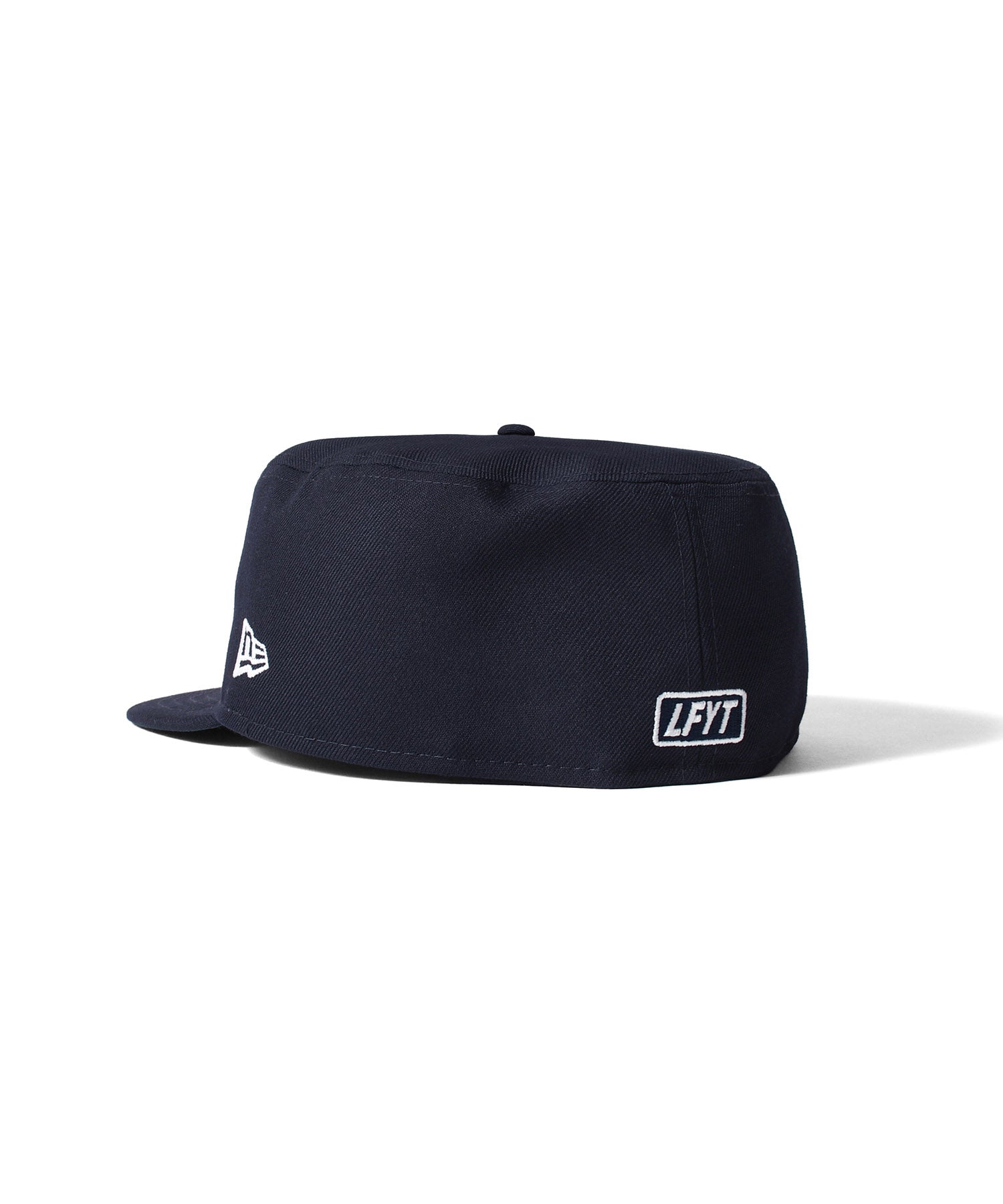 LFYT × NEW ERA - LF LOGO PILLBOX CAP LA251404