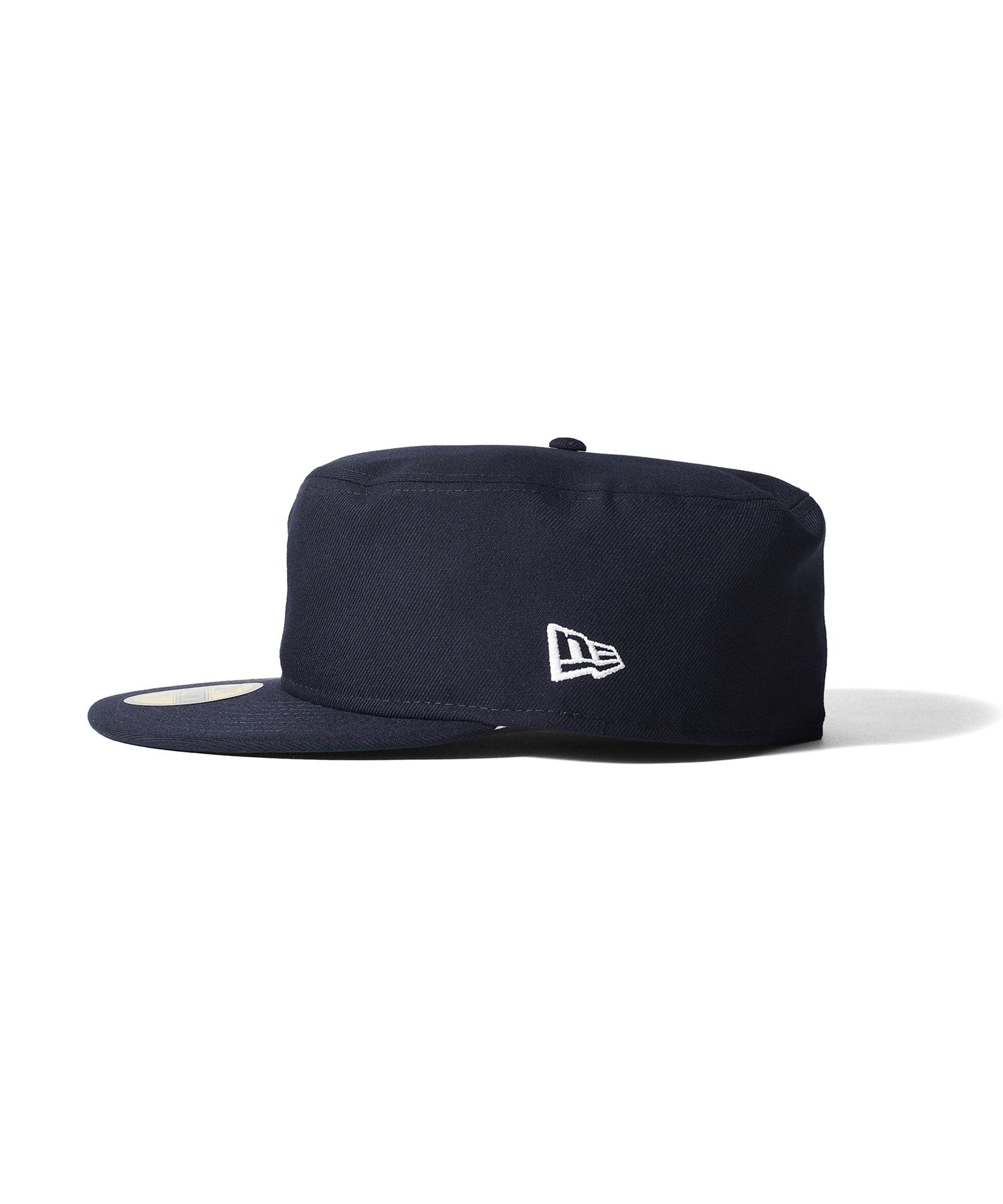 LFYT × NEW ERA - LF LOGO PILLBOX CAP LA251404