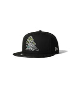 LFYT×THREE TIDES TATTOO - YUSUKE HAMAMOTO BONSAI 9FIFTY LE251405