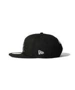 LFYT×THREE TIDES TATTOO - YUSUKE HAMAMOTO BONSAI 9FIFTY LE251405