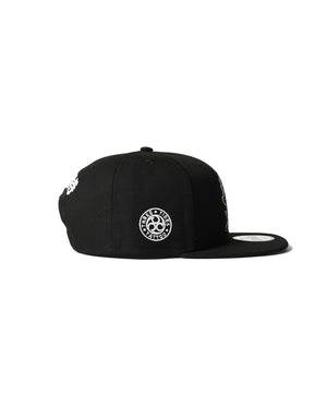 LFYT×THREE TIDES TATTOO - YUSUKE HAMAMOTO BONSAI 9FIFTY LE251405