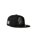 LFYT×THREE TIDES TATTOO - YUSUKE HAMAMOTO BONSAI 9FIFTY LE251405