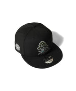 LFYT×THREE TIDES TATTOO - YUSUKE HAMAMOTO BONSAI 9FIFTY LE251405