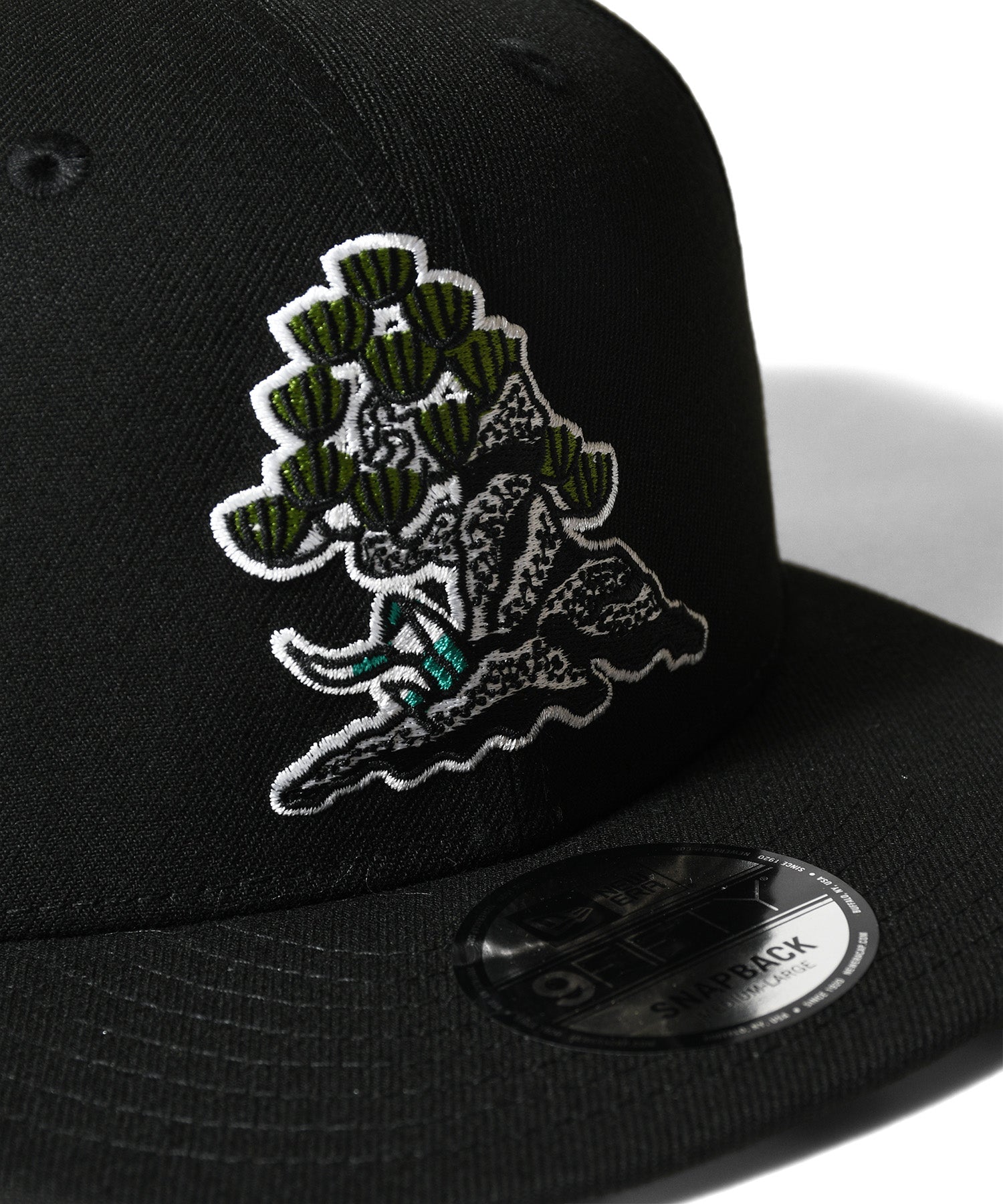 LFYT×THREE TIDES TATTOO - YUSUKE HAMAMOTO BONSAI 9FIFTY LE251405