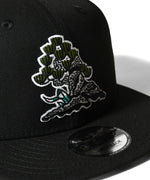 LFYT×THREE TIDES TATTOO - YUSUKE HAMAMOTO BONSAI 9FIFTY LE251405