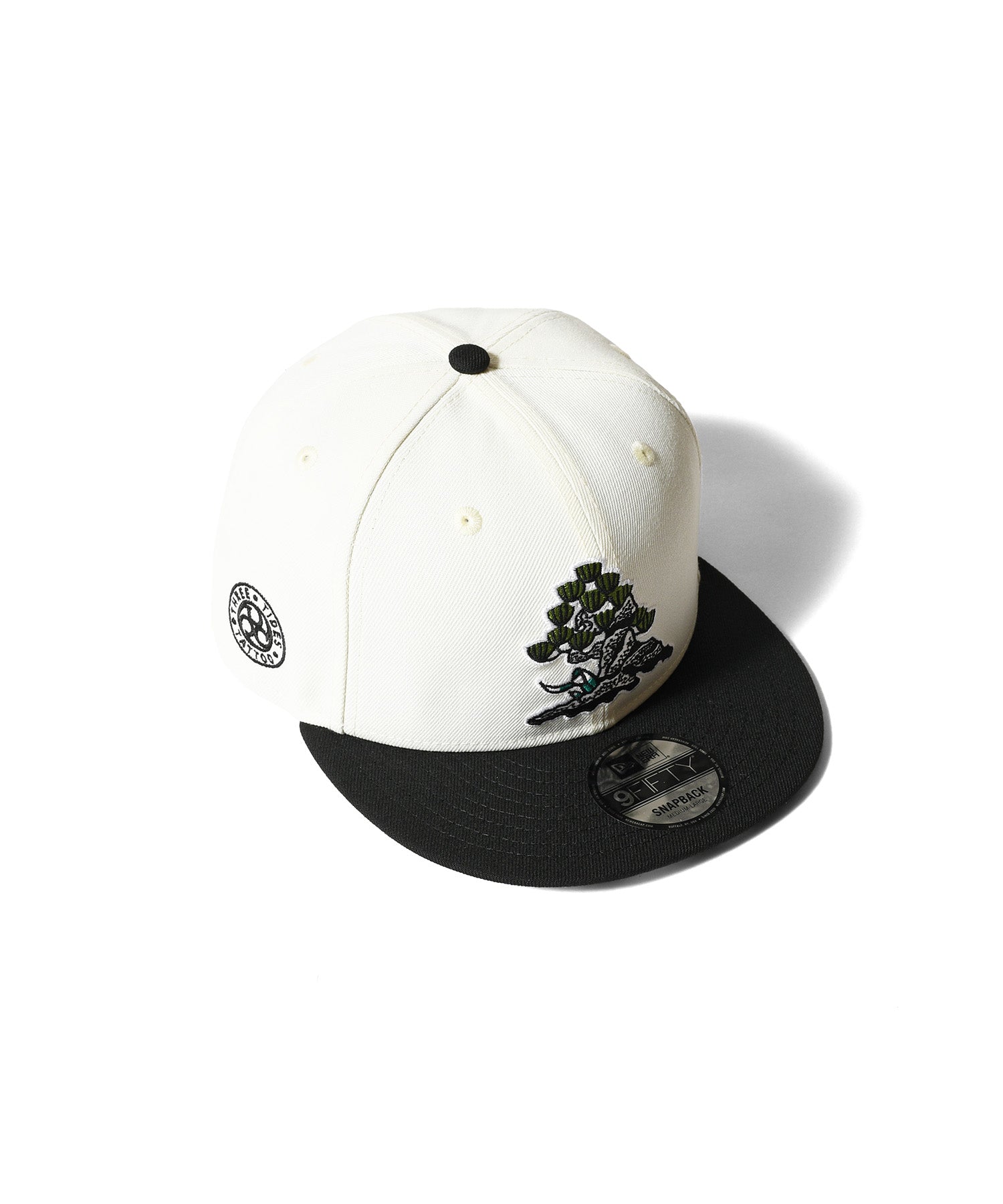 LFYT×THREE TIDES TATTOO - YUSUKE HAMAMOTO BONSAI 9FIFTY LE251405