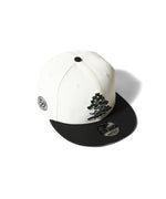 LFYT×THREE TIDES TATTOO - YUSUKE HAMAMOTO BONSAI 9FIFTY LE251405