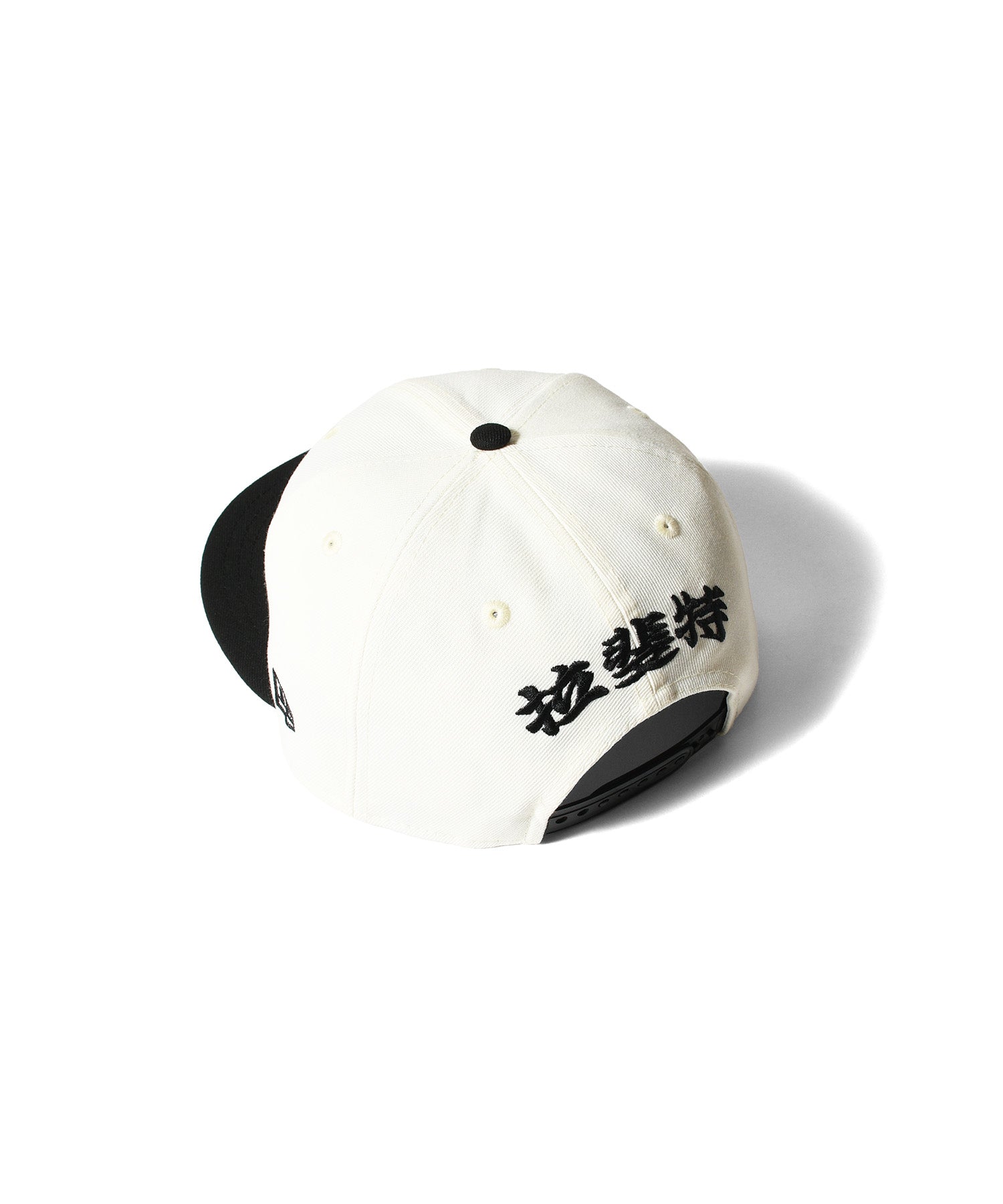 LFYT×THREE TIDES TATTOO - YUSUKE HAMAMOTO BONSAI 9FIFTY LE251405