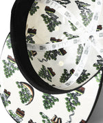 LFYT×THREE TIDES TATTOO - YUSUKE HAMAMOTO BONSAI 9FIFTY LE251405