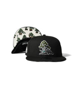 LFYT×THREE TIDES TATTOO - YUSUKE HAMAMOTO BONSAI 9FIFTY LE251405