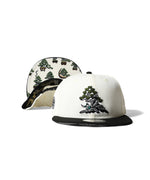 LFYT×THREE TIDES TATTOO - YUSUKE HAMAMOTO BONSAI 9FIFTY LE251405