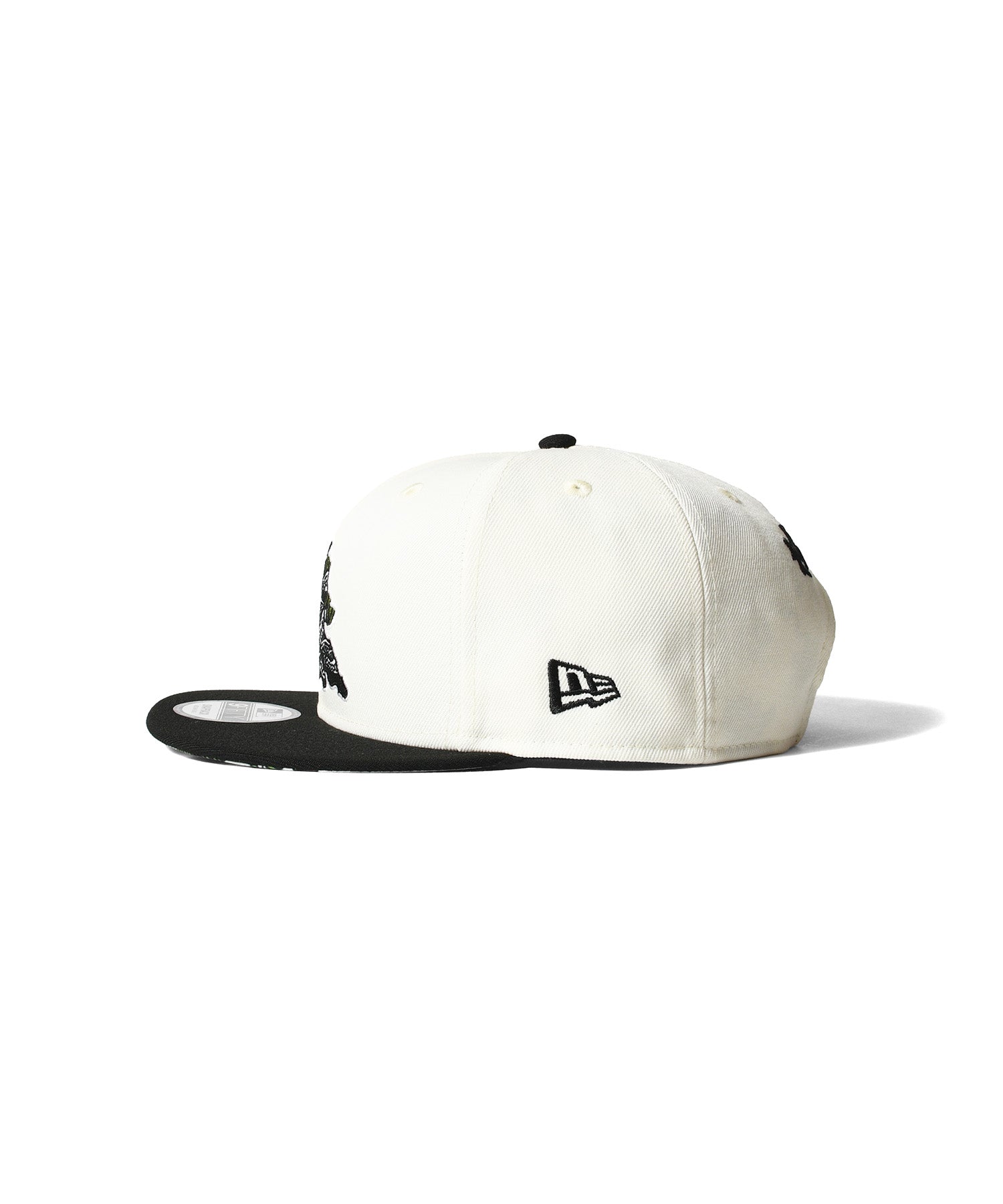 LFYT×THREE TIDES TATTOO - YUSUKE HAMAMOTO BONSAI 9FIFTY LE251405