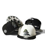 LFYT×THREE TIDES TATTOO - YUSUKE HAMAMOTO BONSAI 9FIFTY LE251405