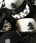 LFYT×THREE TIDES TATTOO - YUSUKE HAMAMOTO BONSAI 9FIFTY LE251405