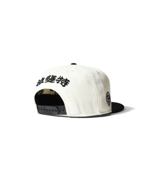 LFYT×THREE TIDES TATTOO - YUSUKE HAMAMOTO BONSAI 9FIFTY LE251405