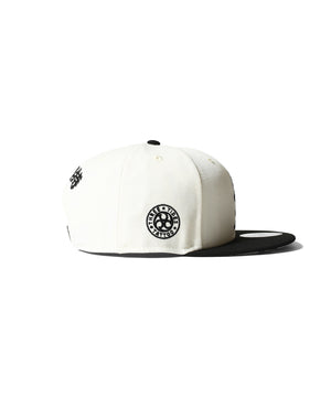 LFYT×THREE TIDES TATTOO - YUSUKE HAMAMOTO BONSAI 9FIFTY LE251405