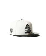 LFYT×THREE TIDES TATTOO - YUSUKE HAMAMOTO BONSAI 9FIFTY LE251405