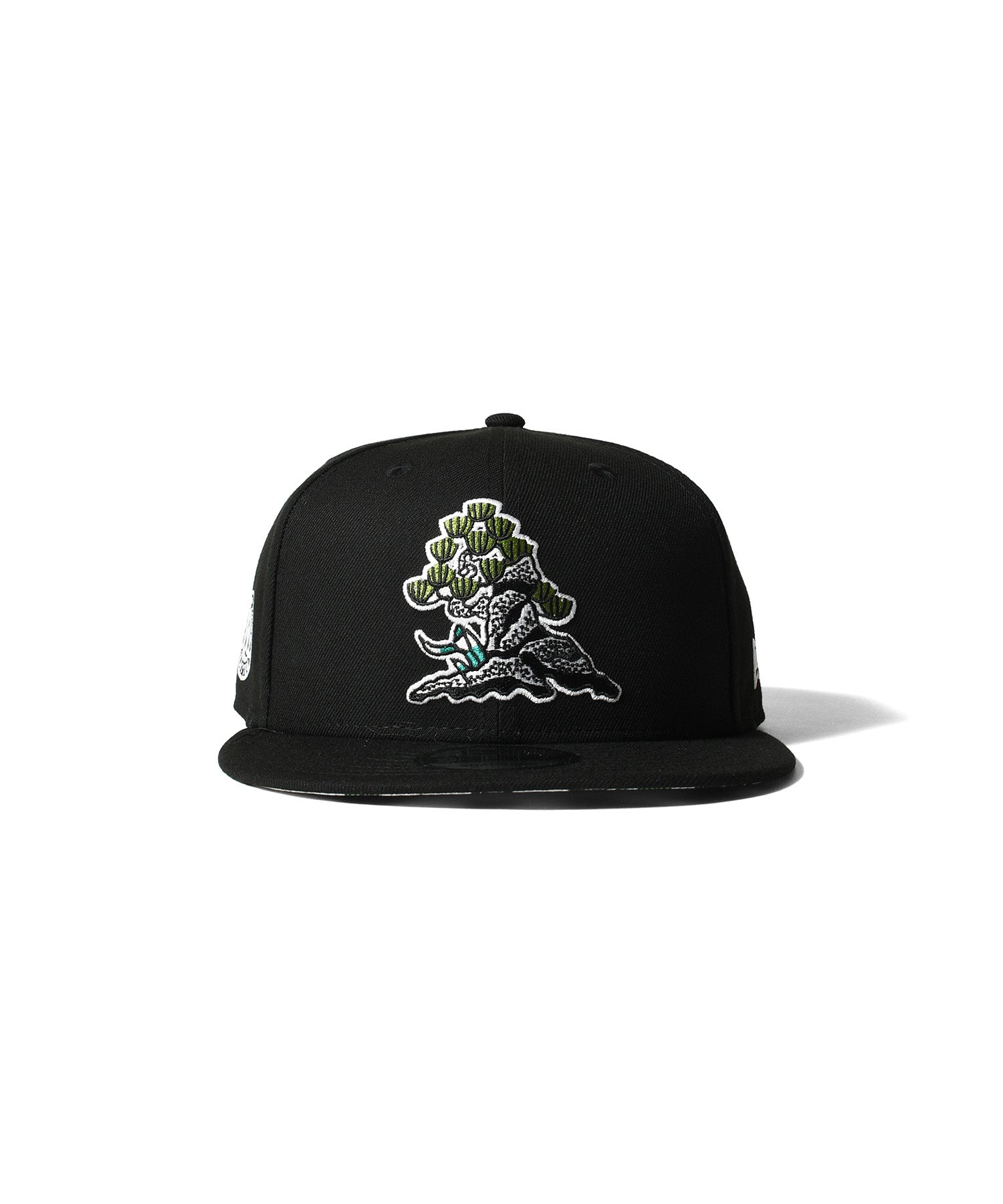LFYT×THREE TIDES TATTOO - YUSUKE HAMAMOTO BONSAI 9FIFTY LE251405