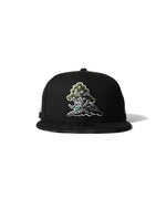 LFYT×THREE TIDES TATTOO - YUSUKE HAMAMOTO BONSAI 9FIFTY LE251405