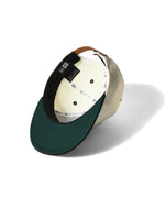 LFYT × NEW ERA LF LOGO RETRO CROWN 9FIFTY CAP LA251405