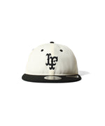 LFYT × NEW ERA LF LOGO RETRO CROWN 9FIFTY CAP LA251405