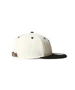 LFYT × NEW ERA LF LOGO RETRO CROWN 9FIFTY CAP LA251405