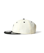 LFYT × NEW ERA LF LOGO RETRO CROWN 9FIFTY CAP LA251405