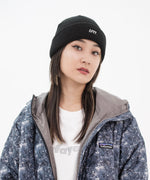 LFYT - REFRECTOR LOGO ACTIVE WATCH CAP LA251406