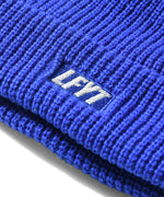 LFYT - REFRECTOR LOGO ACTIVE WATCH CAP LA251406