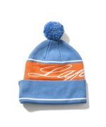 LFYT - PLAYFIELD POM KNIT CAP LA251408