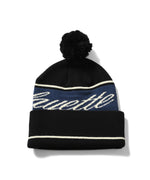 LFYT - PLAYFIELD POM KNIT CAP LA251408