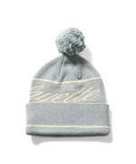 LFYT - PLAYFIELD POM KNIT CAP LA251408